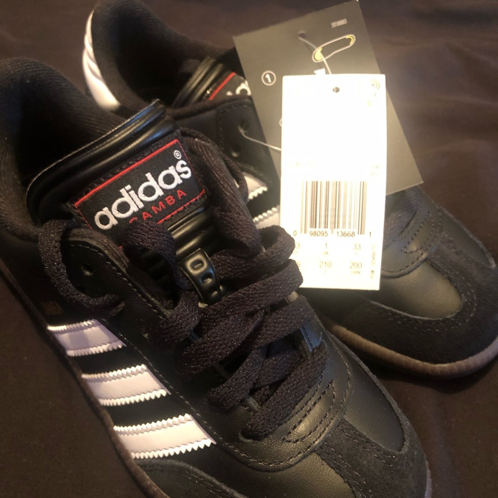 Kids adidas shoes